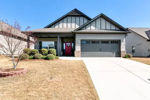 4838 Lost Creek Dr, Gainesville, GA 30504