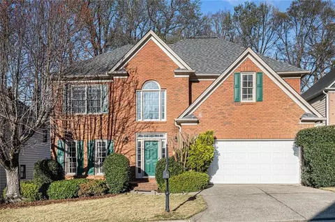 3287 Rose Rdg, Atlanta, GA 30340