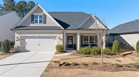 130 Brayden Park Dr, Canton, GA 30115
