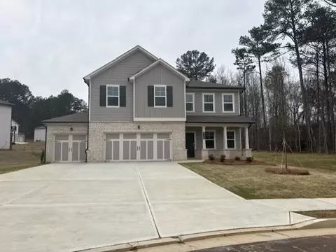 2749 Cromwell Ln, Snellville, GA 30039