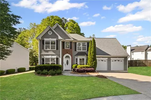 2360 Brookgreen Cmns, Kennesaw, GA 30144