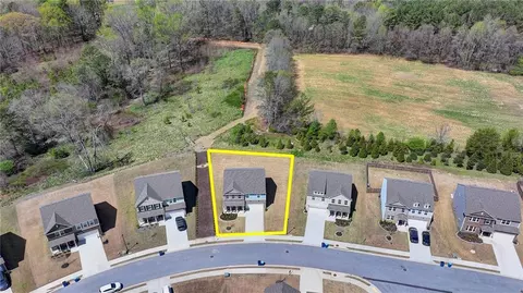 View/Area - 3173 Lowell Rd, Bethlehem, GA 30620 photo 3 of 11