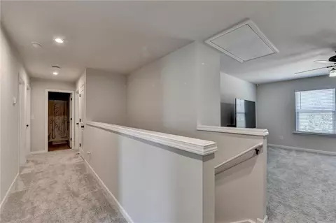 Entry Way - 3173 Lowell Rd, Bethlehem, GA 30620 photo 8 of 8