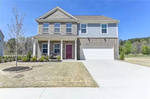 3173 Lowell Rd, Bethlehem, GA 30620