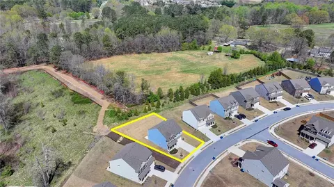 View/Area - 3173 Lowell Rd, Bethlehem, GA 30620 photo 4 of 11