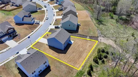 View/Area - 3173 Lowell Rd, Bethlehem, GA 30620 photo 8 of 11