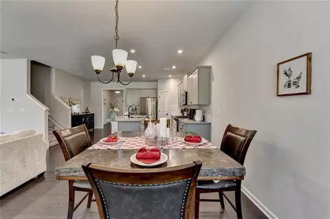 Dining - 3173 Lowell Rd, Bethlehem, GA 30620 photo 3 of 3