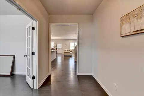 Entry Way - 3173 Lowell Rd, Bethlehem, GA 30620 photo 1 of 8