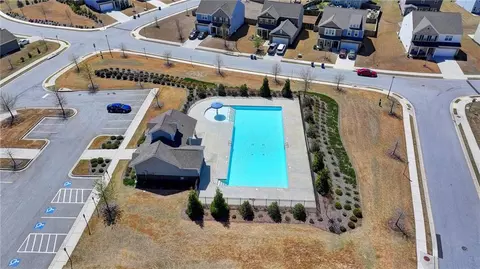 View/Area - 3173 Lowell Rd, Bethlehem, GA 30620 photo 11 of 11