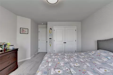 Bedroom - 3173 Lowell Rd, Bethlehem, GA 30620 photo 8 of 16