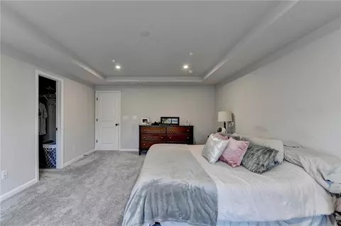 Bedroom - 3173 Lowell Rd, Bethlehem, GA 30620 photo 16 of 16