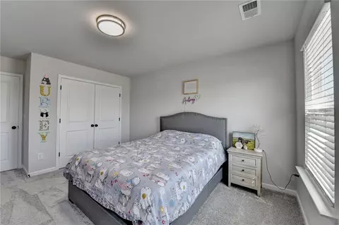 Bedroom - 3173 Lowell Rd, Bethlehem, GA 30620 photo 7 of 16