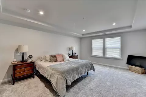 Bedroom - 3173 Lowell Rd, Bethlehem, GA 30620 photo 12 of 16