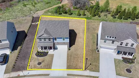 View/Area - 3173 Lowell Rd, Bethlehem, GA 30620 photo 2 of 11