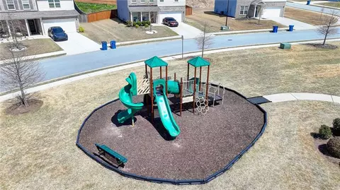 View/Area - 3173 Lowell Rd, Bethlehem, GA 30620 photo 10 of 11