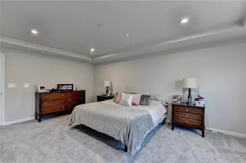 Bedroom - 3173 Lowell Rd, Bethlehem, GA 30620 photo 15 of 16