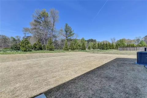 Exterior - 3173 Lowell Rd, Bethlehem, GA 30620 photo 3 of 9