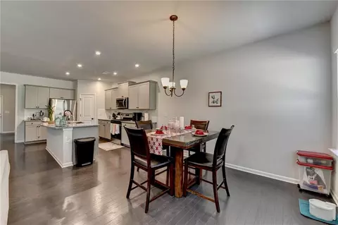 Dining - 3173 Lowell Rd, Bethlehem, GA 30620 photo 2 of 3