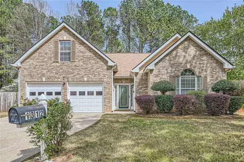 1312 Birch Ct, Lithonia, GA 30058