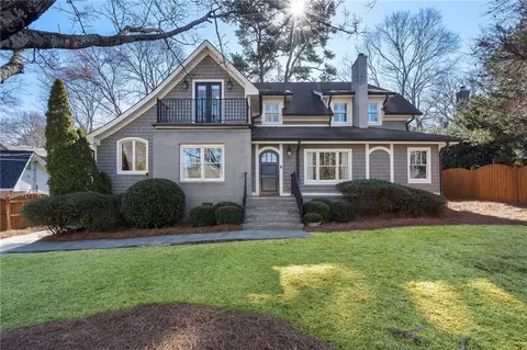 2993 Saint Annes Ln NW, Atlanta, GA 30327