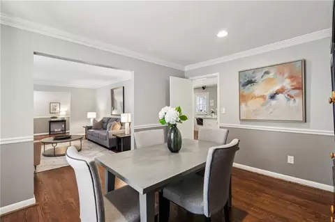 3250 N Embry Cir, Chamblee, GA 30341 photo 13