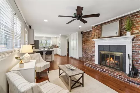 3250 N Embry Cir, Chamblee, GA 30341 photo 3