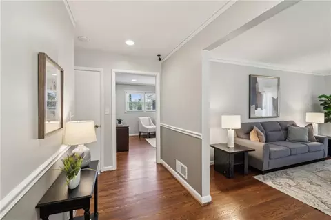 3250 N Embry Cir, Chamblee, GA 30341 photo 11