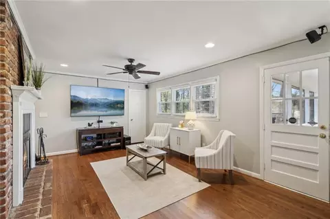3250 N Embry Cir, Chamblee, GA 30341 photo 16