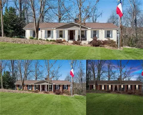 3250 N Embry Cir, Chamblee, GA 30341