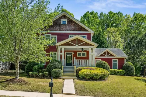1145 Verandah Ln SE, Atlanta, GA 30316