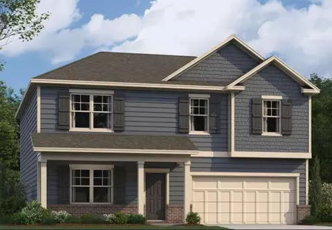 604 Blue Sky Blvd, Acworth, GA 30102