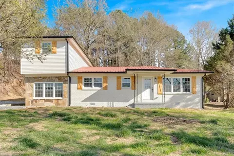 333 Nicklesville Rd NE, Resaca, GA 30735