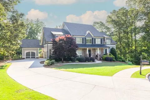 1521 Waterside Ct, Jefferson, GA 30549