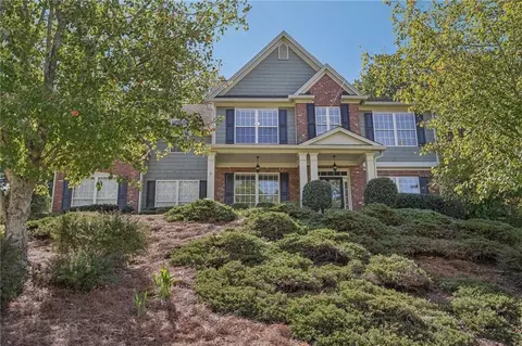 4950 Luke Dr, Cumming, GA 30040