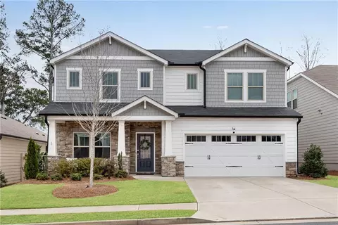708 Chipping Sparrow St, Canton, GA 30115