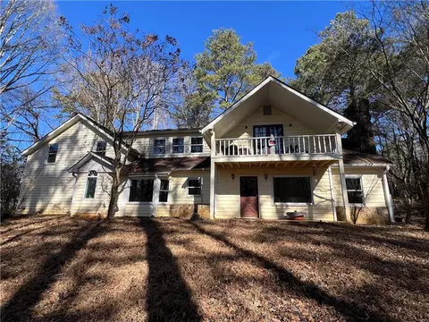 2010 Sixes Rd, Canton, GA 30114