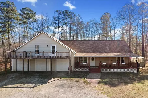 998 Sisley Trl, White, GA 30184