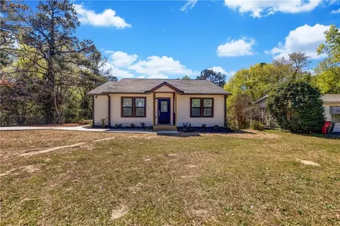 4348 Ayers Rd, Macon, GA 31210 photo 2