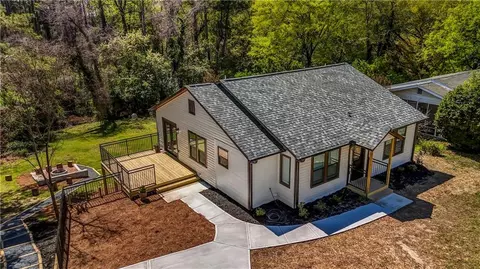 4348 Ayers Rd, Macon, GA 31210