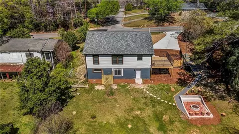 4348 Ayers Rd, Macon, GA 31210 photo 5