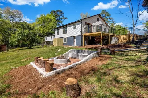 4348 Ayers Rd, Macon, GA 31210 photo 4