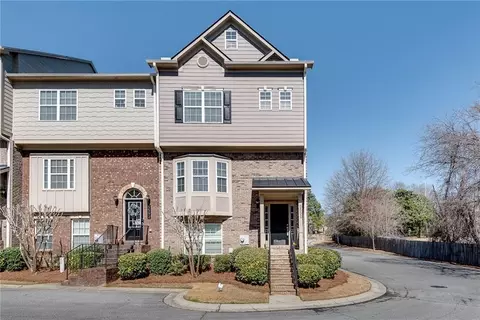 5590 Winter Oak Way, Norcross, GA 30071