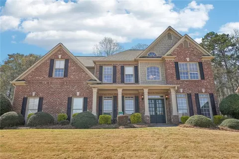 4020 Inman Park Ln, Buford, GA 30519