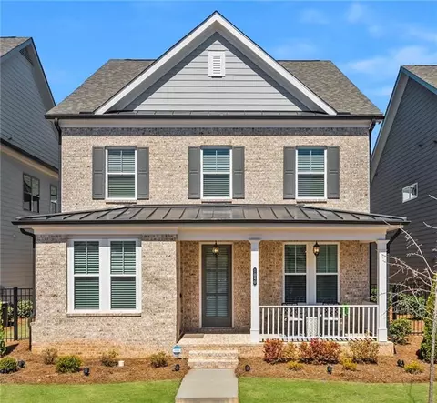1040 Poppy Pointe, Alpharetta, GA 30004