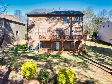 Exterior - 1650 Daniel Park Dr, Dacula, GA 30019 photo 8 of 11