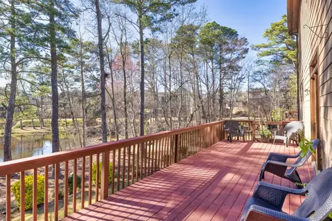 Exterior - 1650 Daniel Park Dr, Dacula, GA 30019 photo 4 of 11