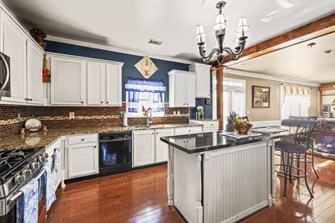 Kitchen - 1650 Daniel Park Dr, Dacula, GA 30019 photo 1 of 3