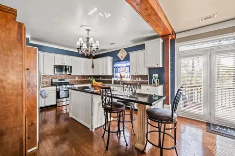 Kitchen - 1650 Daniel Park Dr, Dacula, GA 30019 photo 2 of 3