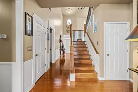 Entry Way - 1650 Daniel Park Dr, Dacula, GA 30019 photo 1 of 4