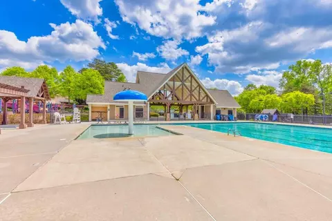 Exterior - 1650 Daniel Park Dr, Dacula, GA 30019 photo 11 of 11